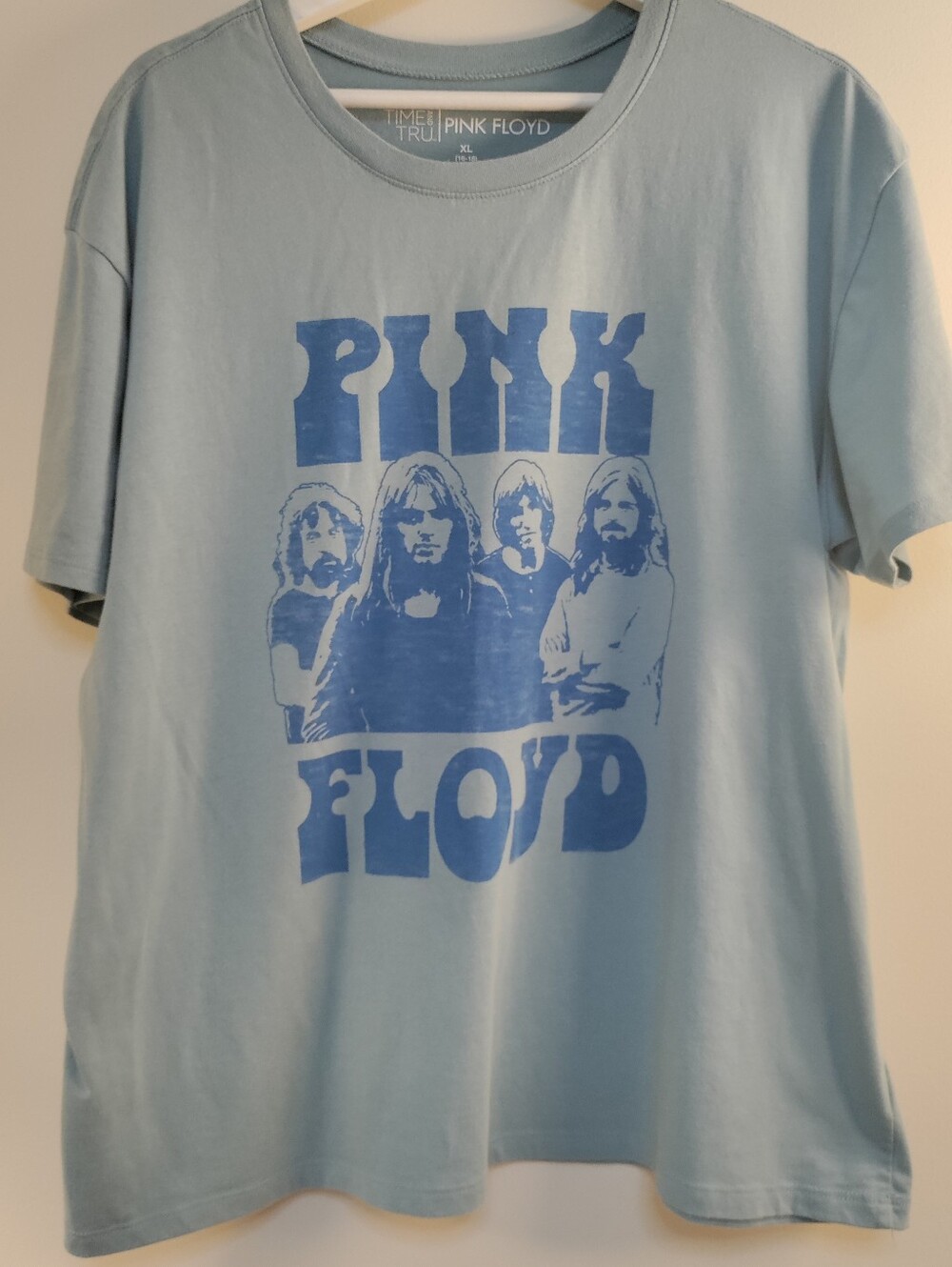 Pink Floyd XL T-shirt